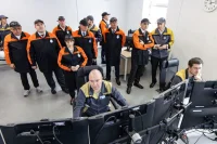 Депутаты Заксобрания побывали на Красцветмете