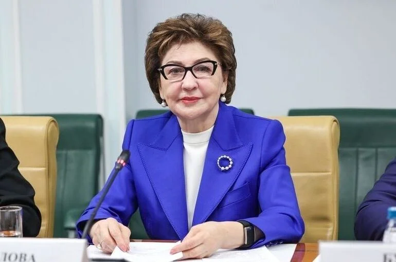 Сенатор Карелова высоко оценила систему саморегулирования в строительной отрасли