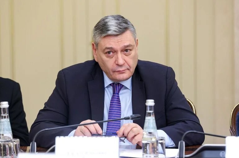 Руденко: Москва ответит Сеулу в случае поставок оружия Киеву