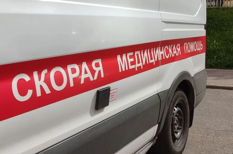 В Таганроге из-за атаки БПЛА повреждены около 40 домов