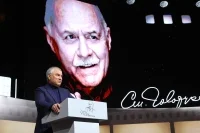Председатель Государственной Думы Вячеслав Володин. Автор фото: пресс-служба Госдумы
