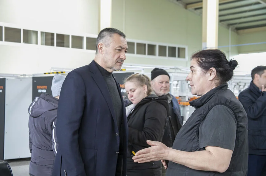 Депутат Пинский: Россия должна защищать собственных производителей