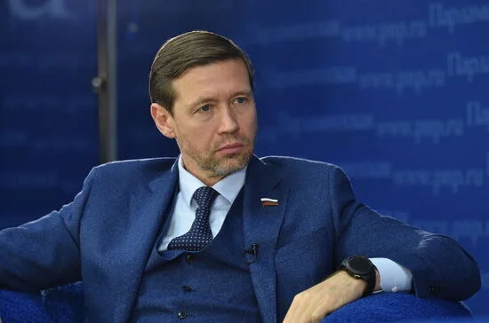 Артем Шейкин.