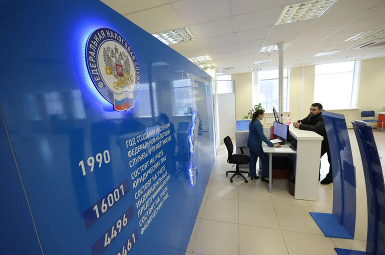 В Госдуму внесли законопроект о мерах противодействия уклонению от уплаты налогов