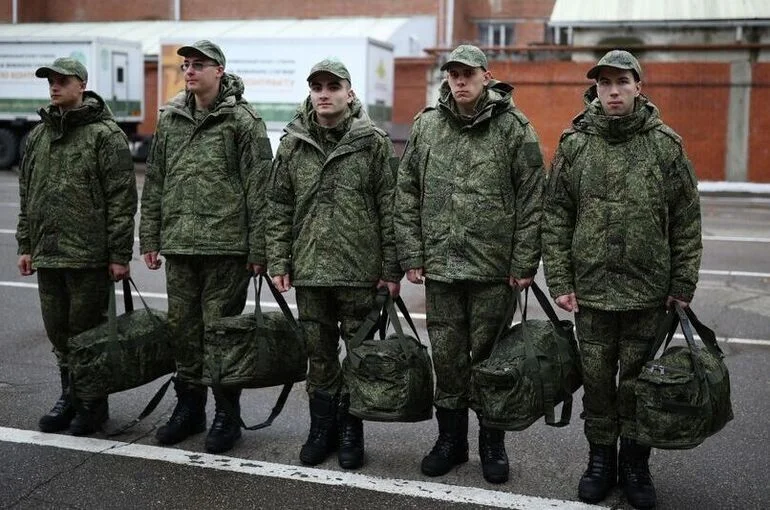 Кому положена отсрочка от призыва