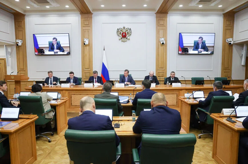 Когда в России смогут полностью отказаться от данных с зарубежных спутников