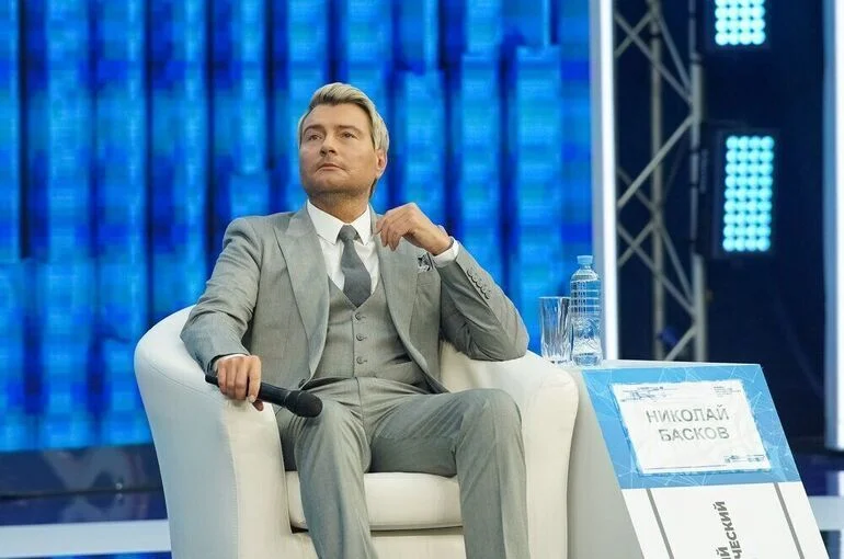 На Украине заочно предъявили новые обвинения Николаю Баскову