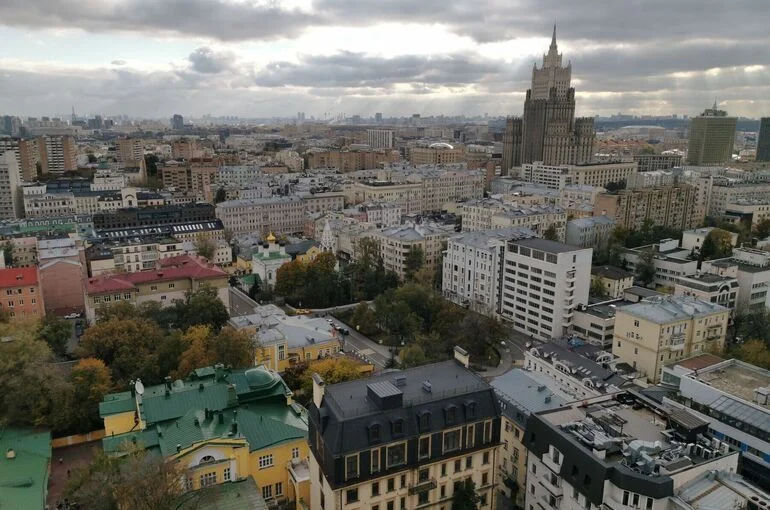 Сведения о важных объектах предложили убрать с публичной кадастровой карты