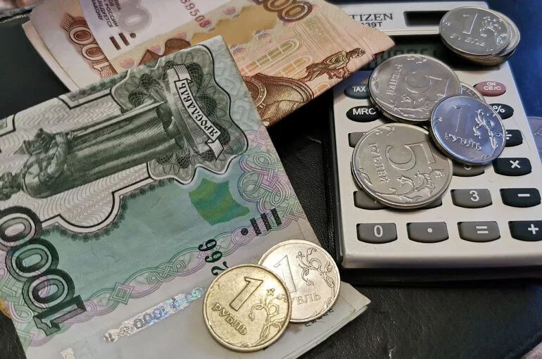 В России инфляция с 24 по 30 марта составила 0,17%