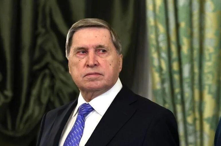 Ушаков: Трехсторонние переговоры по Украине поставлены на паузу