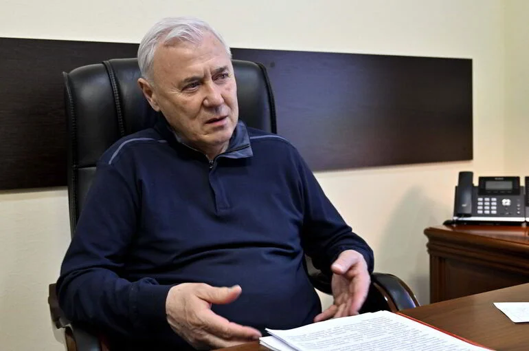 Депутат Аксаков заявил о необходимости сформировать легальный крипторынок