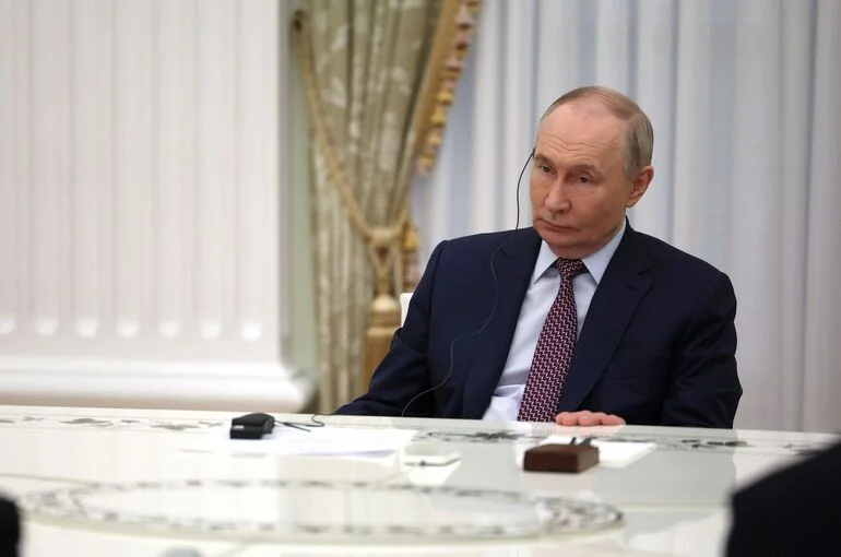 Путин поручил кабмину проработать поставки зерна в Египет