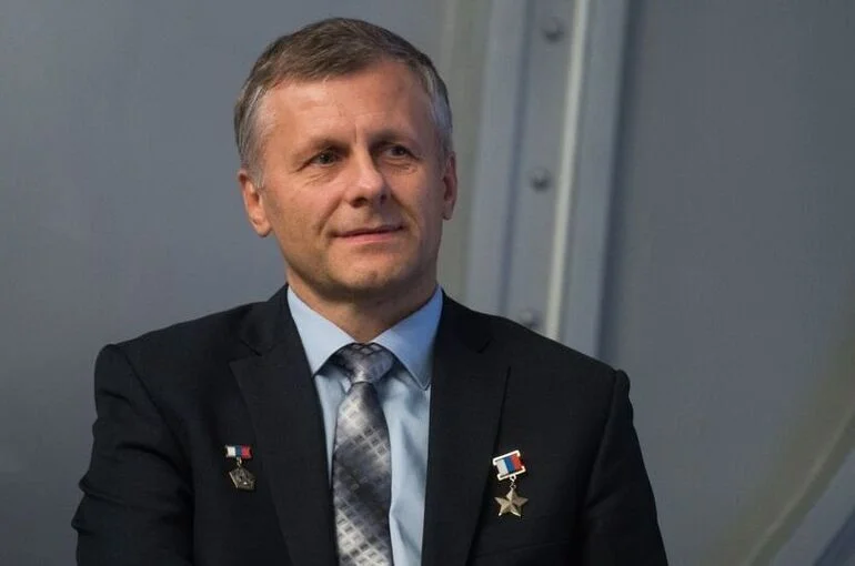 Андрей Борисенко.