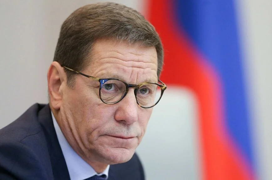 Александр Жуков.