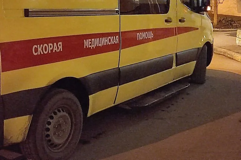 Семь вагонов пассажирского поезда сошли с рельсов под Ульяновском