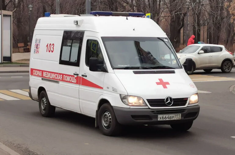 В Тольятти из-за атаки беспилотника пострадал сотрудник предприятия