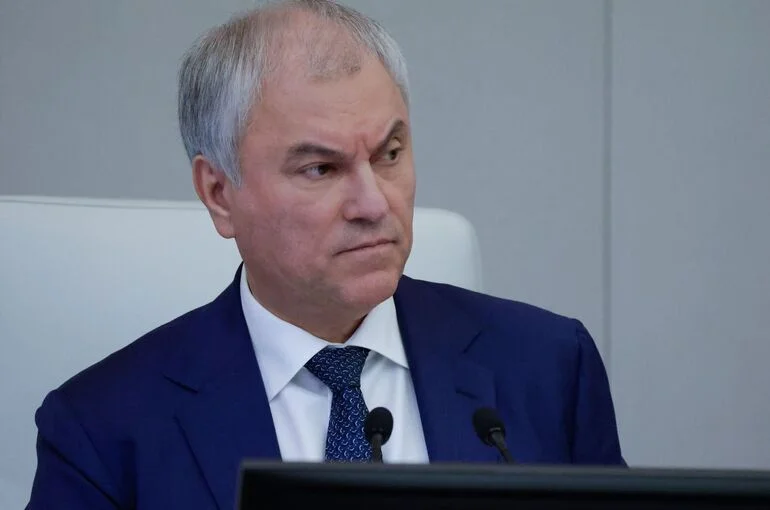 Володин: Заработали законы, снижающие финансовую нагрузку на граждан