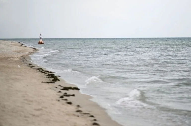 В Азовском море затонул сухогруз с пшеницей, есть погибший