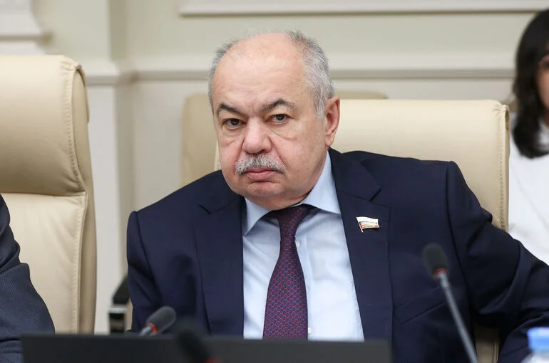 Сенатор Умаханов назвал Индонезию одним из ключевых партнеров России в АТР