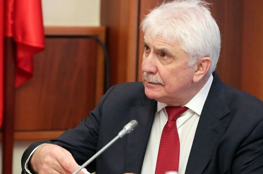 Алексей Чепа.