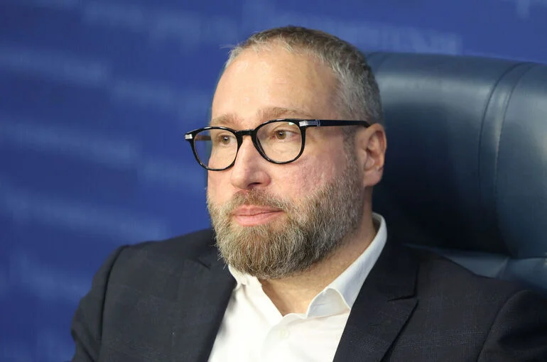 Депутат Горелкин: Надежного метода верификации контента, созданного человеком, нет