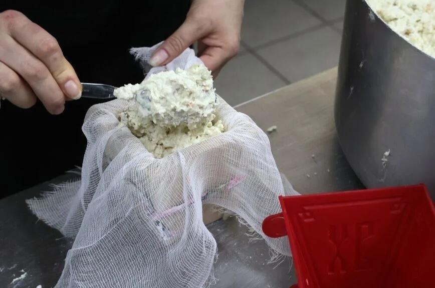  Кулинары рассказали, на сколько подешевела творожная пасха за год