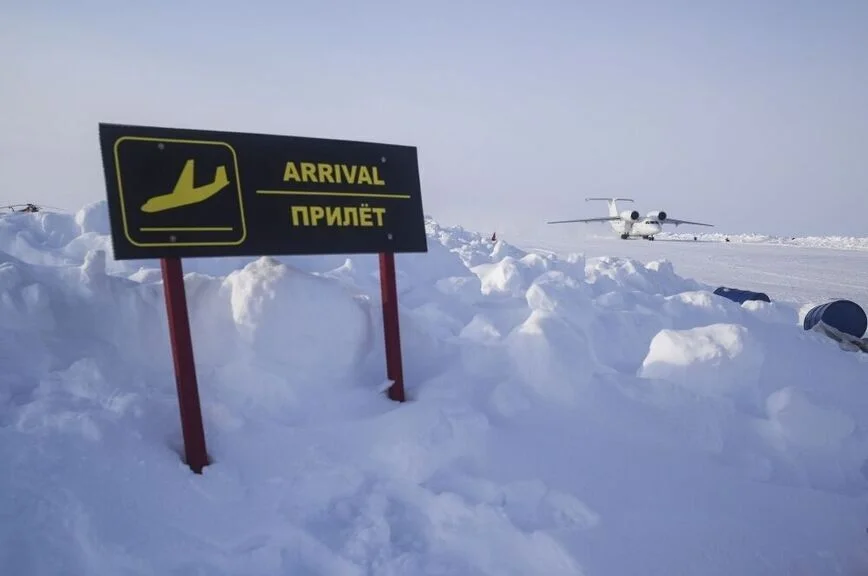 Авиаперевозчикам в Заполярье не хватает гостиниц