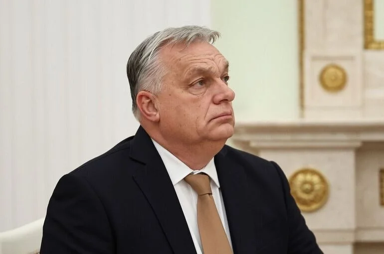 Орбан признал поражение на парламентских выборах в Венгрии
