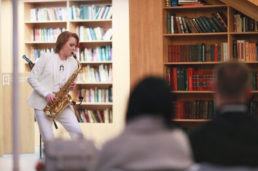 Сотрудники уголовно-исправительной системы после ранения смогут служить поваром или музыкантом