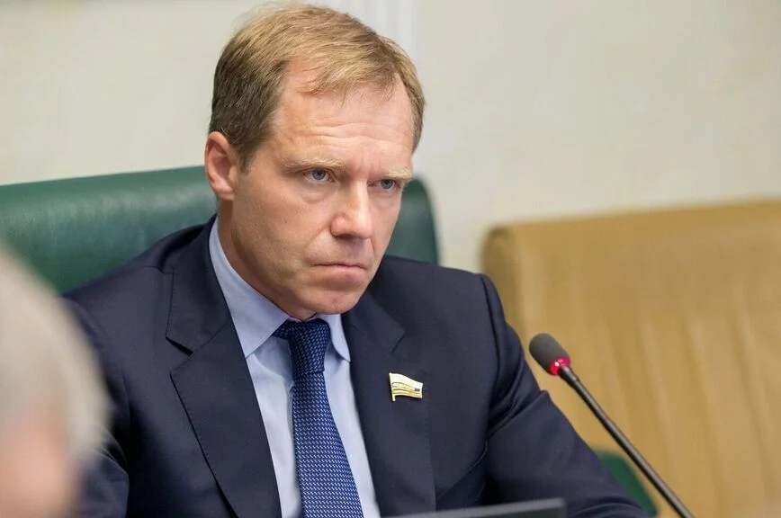 Андрей Кутепов.
