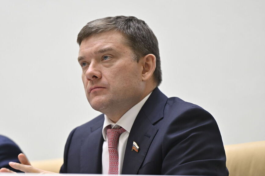 Николай Журавлев.
