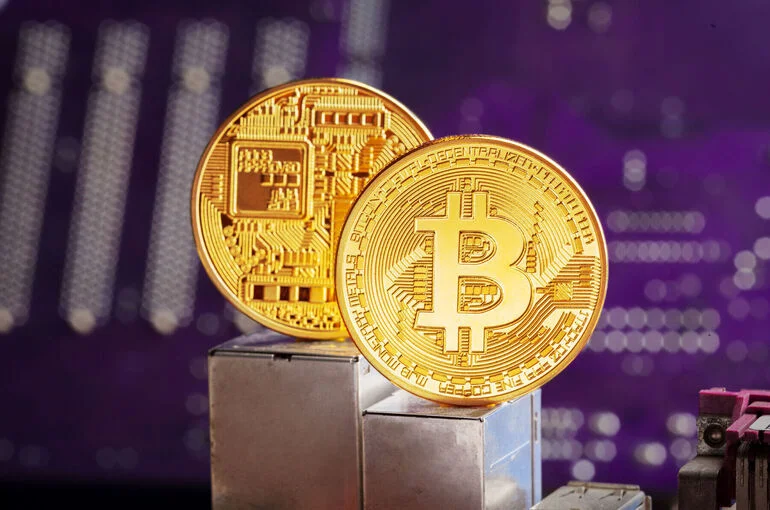 Конфискованные биткоины оказались не востребованы  