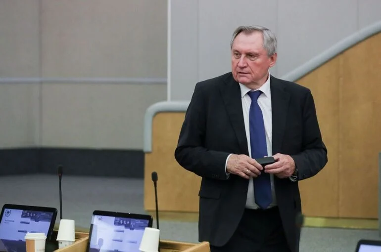Депутат Шульгинов разъяснил, почему нужно вводить штрафы за нелегальный майнинг
