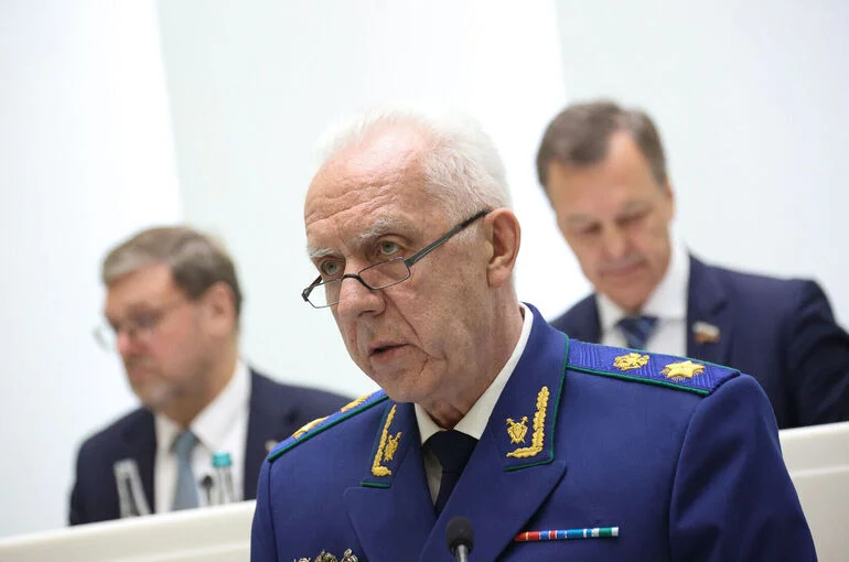 Генпрокурор рассказал о нарушениях на оборонных предприятиях