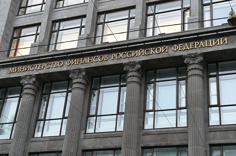В Минфине нашли способ снизить долги регионов