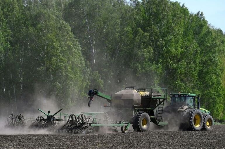 Неиспользуемых сельхозземель в России станет станет меньше