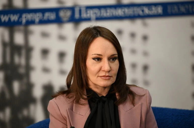 Депутат Бессараб рассказала о новых мерах поддержки семей с детьми