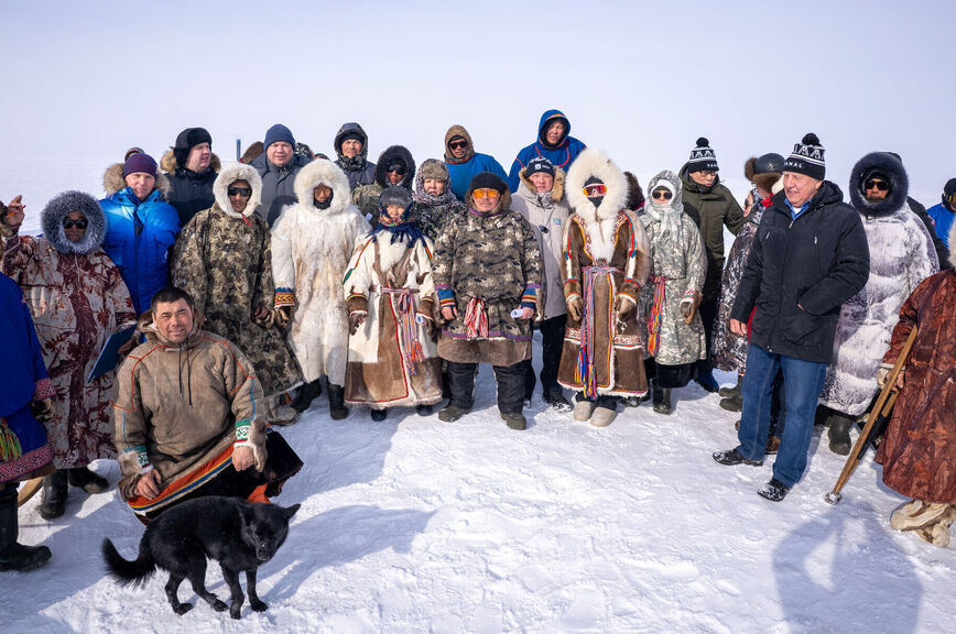 Сергей Ямкин: Наша цель &mdash; услышать мнение людей и совместно выработать решения