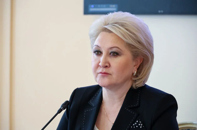 Сенатор Гумерова: Все страны СНГ заинтересованы в работе с молодыми талантами