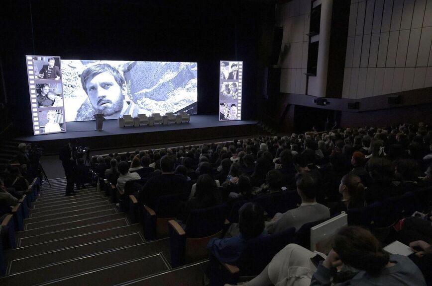 Говорухин был бесконечно предан России