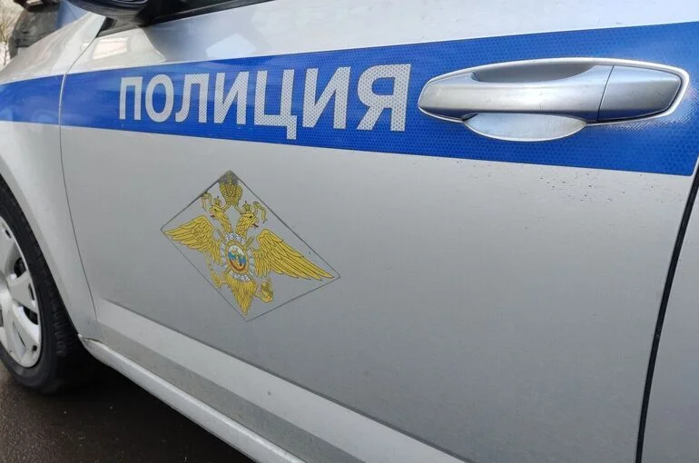При задержании мужчины под Оренбургом погиб полицейский