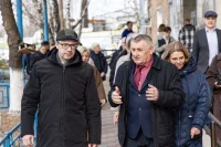 Ситуация в сельских территориях Красноярского края во многом зависит от решения социальных проблем