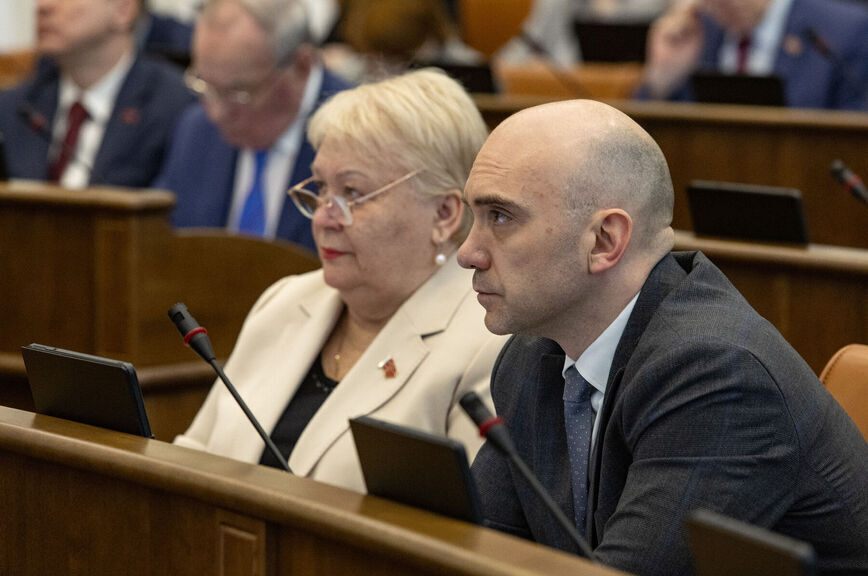 Доклад уполномоченного поднял много системных проблем.