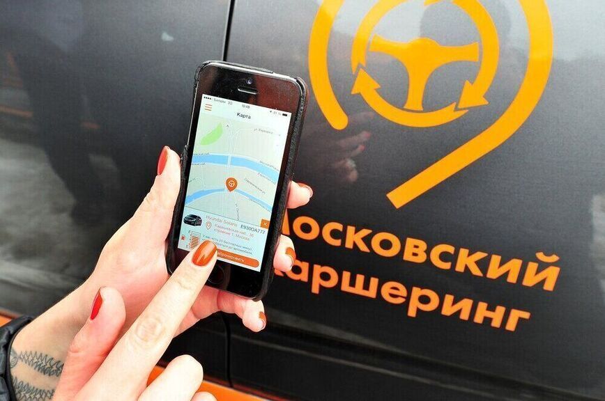 Арендовать машину ночью стало сложнее 