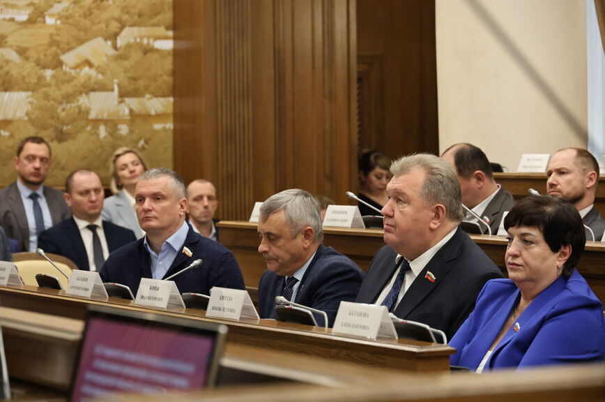 В Белгородской области перенесли дневное «время тишины»