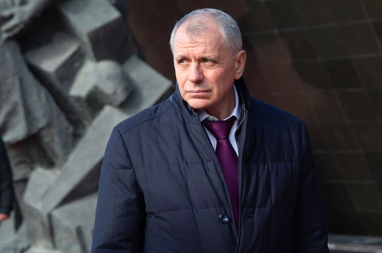 Владимир Константинов назвал перестройку глупостью и предательством