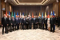 Парламентарии Юга России, Северного Кавказа и новых регионов отмечают 25-летие ЮРПА