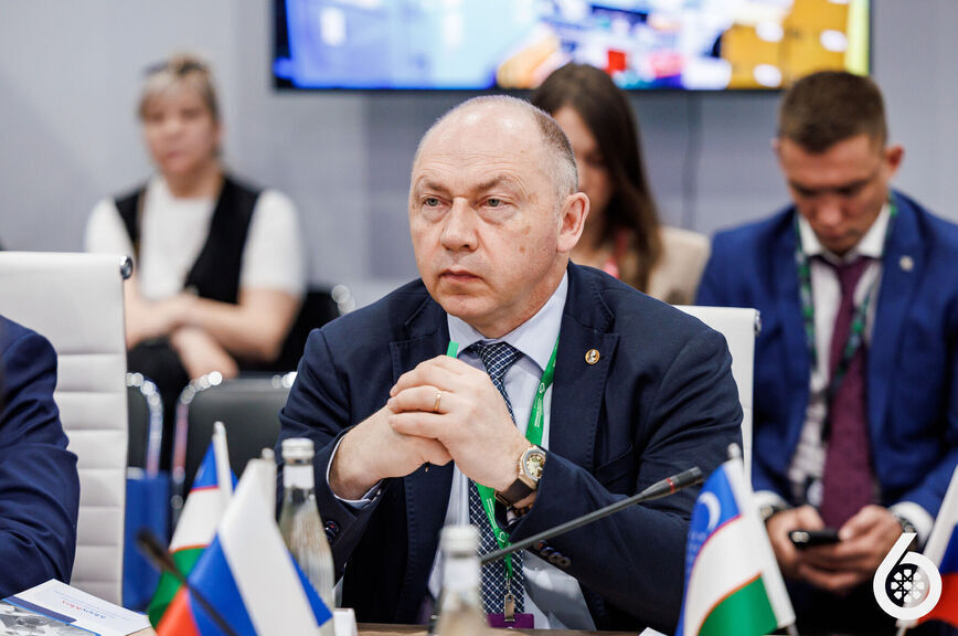 Дмитрий Кудлай, член-корреспондент РАН, вице-президент АО «ГЕНЕРИУМ»