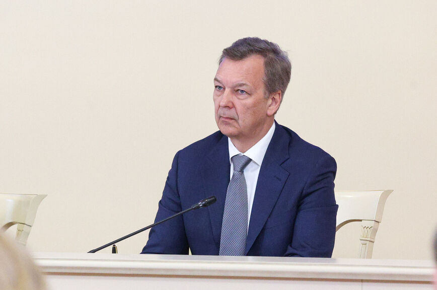 Андрей Яцкин.