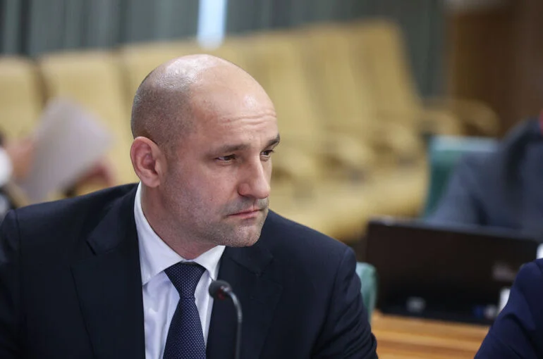 Жога: Разжигатели украинского конфликта должны предстать перед военным судом